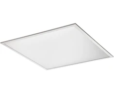 31W LED panelė LED PANEL, balta, 3000K, 595x595mm, 363981