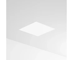 31W LED panelė LED PANEL, balta, 3000K, 595x595mm, 363981