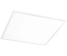 31W LED panelė LED PANEL, balta, 4000K, 595x595mm, 363974