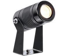 3,1W LED prožektorius ATLAS, tamsiai pilkas, 3000K, 4187501