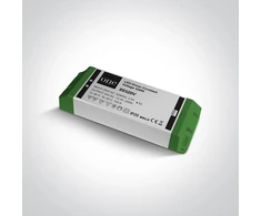 320W LED maitinimo šaltinis, 24V, 89320V