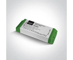 320W LED maitinimo šaltinis, 48V, IP20, 89320X