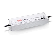320W LED Maitinimo šaltinis Mean Well 24V IP67