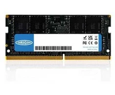 RAM Origins 32GB DDR4 3200MHZ - SODIMM 2RX8 NON-ECC 1.2V