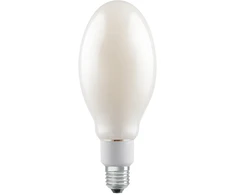 32W LED lemputė HQL VALUE, E27, matinė, 2700K, 360°