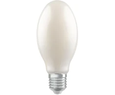 32W LED lemputė HQL VALUE, E40, matinė, 4000K, 360°