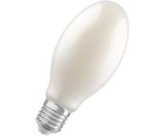 32W LED lemputė HQL VALUE, E40, matinė, 4000K, 360°