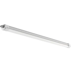 32W LED linijinis šviestuvas LUXSONN, baltas, 4000K, IP65, 120cm