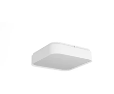 Lubinis šviestuvas 32W LED paviršinis šviestuvas YOMO, baltas, 3000K, dimeriuojamas, 01-2573