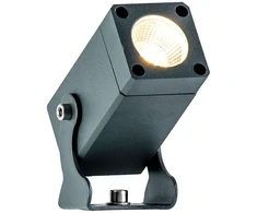 3,2W LED prožektorius ARIS, tamsiai pilkas, 3000K, 4205301