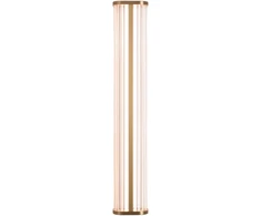 32W LED sieninis šviestuvas DIVINO, sendinto aukso sp., 2200/2700/3000K, IP44, A4005170OM
