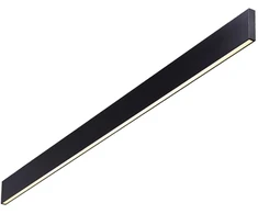 Ideal Lux Sieninis šviestuvas Linus Ap Bk 4000K