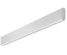 Ideal Lux Sieninis šviestuvas Linus Ap Wh 4000K