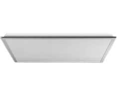 33,6W LED panelė BACKPANEL, 596x596mm, balta, 3000K, IP44