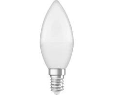 3,3W LED lemputė LED STAR CLASSIC B 25, E14, 2700K