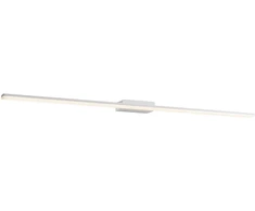 34,32W LED sieninis šviestuvas BARRIO, baltas, 3000K, IP44, 01-2509