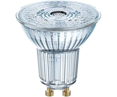 Ledvance 3,4W LED lemputė PARATHOM PRO PAR16 35 36°, GU10, 2700K