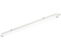 34W LED linijinis šviestuvas RUBIS, baltas, CCT, IP65
