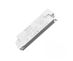 34W LED maitinimo šaltinis, baltas, 2-32V, 350-1050mA, IP20, V350-1050