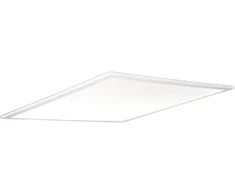 34W LED panelė RIM LED COMPACT, 60x60cm, balta, 3000K, IP44, SPEC