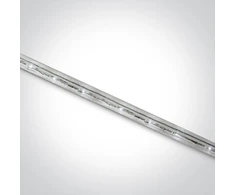 3,4W/m LED juosta, 6000K, IP65, 50m ritė, 7868/D