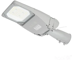 35W LED gatvės šviestuvas MASTER, pilkas, 4000K, dimeriuojamas