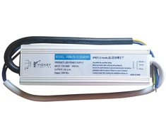 35W LED maitinimo šaltinis, 12V, IP67, 00/8098
