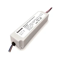 35W LED maitinimo šaltinis LUXSONN, 12V, IP65