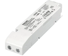 35W LED maitinimo šaltinis TRIDONIC LC ONE4ALL, 24V, DALI/PUSH