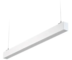 Pakabinamas šviestuvas 35W LED pakabinamas linijinis šviestuvas VOLICA 2.0, anoduoto aliuminio sp., 4000K