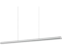 Pakabinamas šviestuvas 35W LED pakabinamas linijinis šviestuvas DORICA, plieno sp., 3000K, dimeriuojamas, 354217