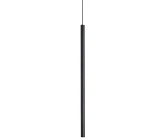 3,5W LED pakabinamas šviestuvas LOOK, juodas, 3000K, 351636