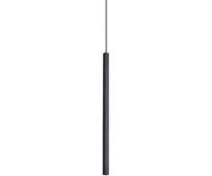 3,5W LED pakabinamas šviestuvas LOOK, juodas, 3000K, 351650