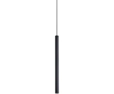 3,5W LED pakabinamas šviestuvas LOOK, juodas, 3000K, 370958
