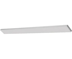 35W LED paviršinė panelė SMART+ MATTER, balta, 3000/6500K, dimeriuojama, 120x10cm