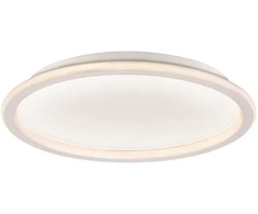 Lubinis šviestuvas 35W LED paviršinis šviestuvas ARLA, baltas, 3000K, 4266500