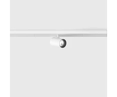 3,5W LED šviestuvas TUB XS A į magnetinę sistemą MINI_LINE 42, baltas, 3000K, dimeriuojamas