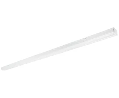 35W TRUSYS linijinių šviestuvų sistemos šviestuvas FLEX DOUBLE ASYMMETRIC, baltas, 6500K, DALI