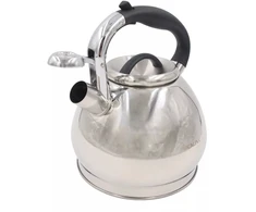 3,6 l nerūdijančio plieno virdulys