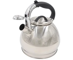 3,6 l nerūdijančio plieno virdulys