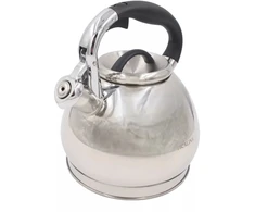 3,6 l nerūdijančio plieno virdulys