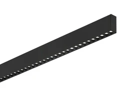 Ideal Lux Pakabinamas šviestuvas Steel Accent Bk 3000K