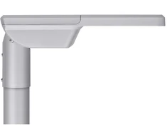 Ledvance 36W LED gatvės šviestuvas SL FLEX SM RV25ST P, baltas, 2700K