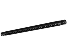 36W LED linijinės sistemos šviestuvas FREEDOM, juodas, 3000K, dimeriuojamas, 4317300