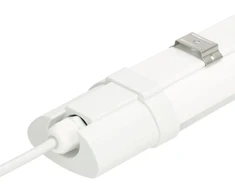 Lubinis šviestuvas 36W LED linijinis šviestuvas CORTEZ, baltas, 4000K, IP65
