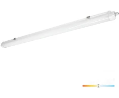 36W LED linijinis šviestuvas LUMEXO, baltas, 4000K, IP65