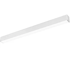 Pakabinamas šviestuvas 36W LED linijinis šviestuvas NEXT, baltas