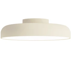 36W LED lubinis šviestuvas DEVA, smėlio sp., 3000K, 4326300