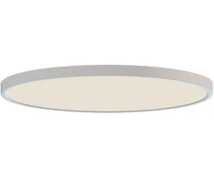 36W LED lubinis šviestuvas KOE, baltas, 3000/4000K, IP43, P3852272B