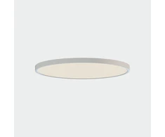 36W LED lubinis šviestuvas KOE, baltas, 3000/4000K, IP43, P3852272B